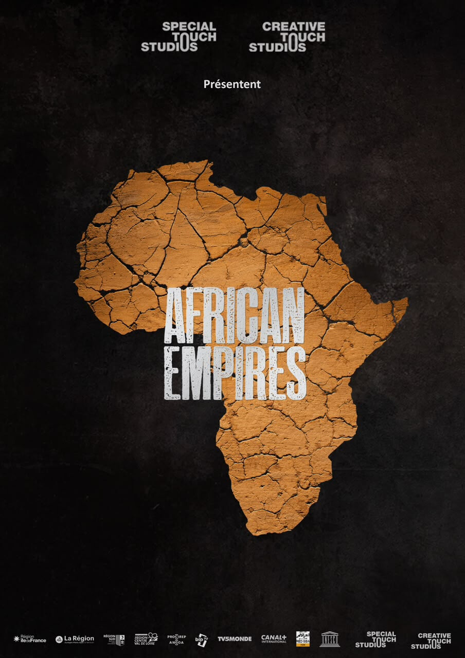 Affiche — African Empires
